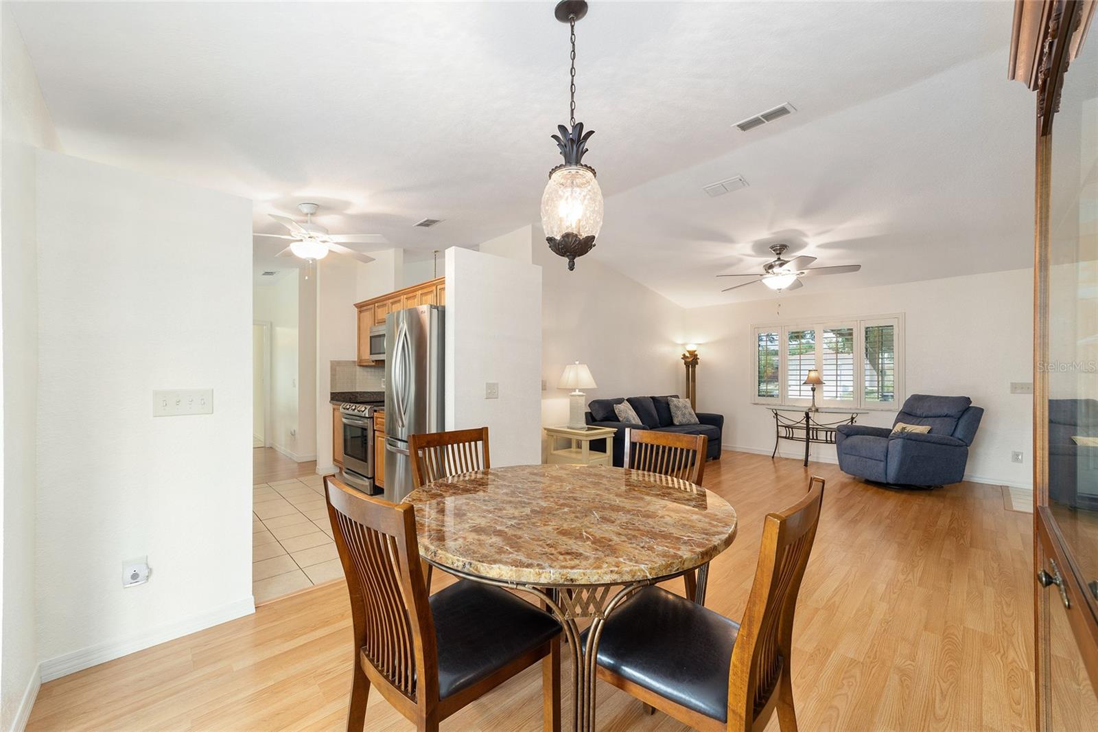 CHERRYWOOD ESTATES PH 04 - Residential