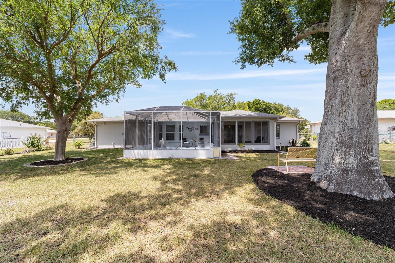CHERRYWOOD ESTATES PH 04 - Residential