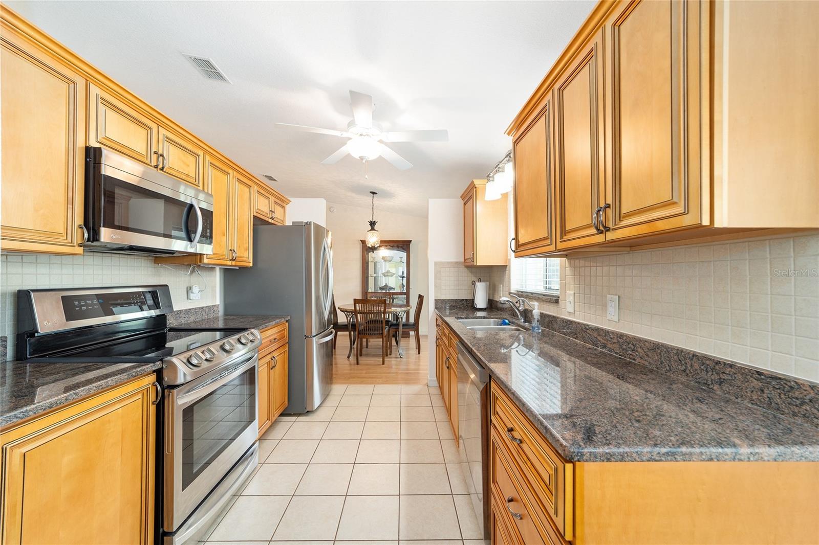 CHERRYWOOD ESTATES PH 04 - Residential