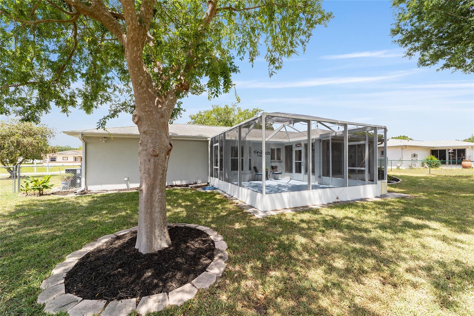 CHERRYWOOD ESTATES PH 04 - Residential