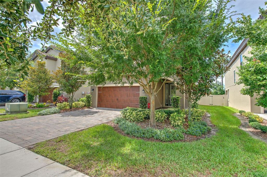 Photo of 12990 Burns Drive, Odessa, FL 33556 (MLS # O6322899)