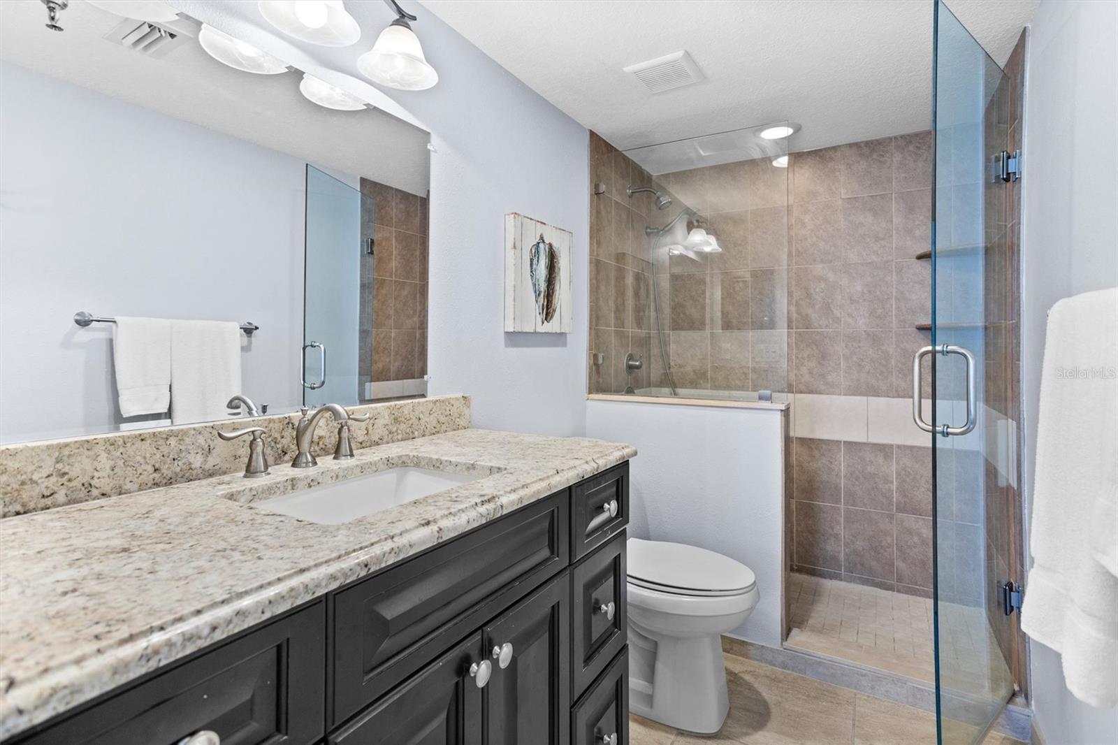 SHORES OF MADEIRA CONDO - Residential Lease