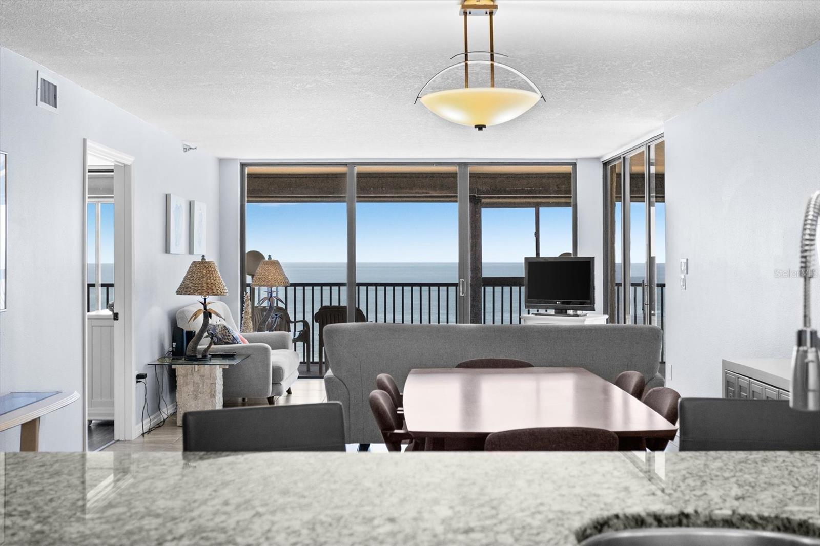 SHORES OF MADEIRA CONDO - Residential Lease