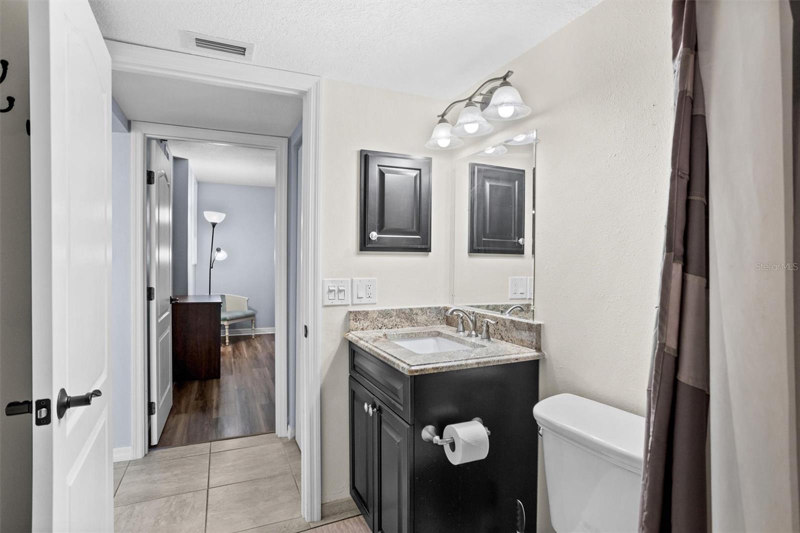 SHORES OF MADEIRA CONDO - Residential Lease