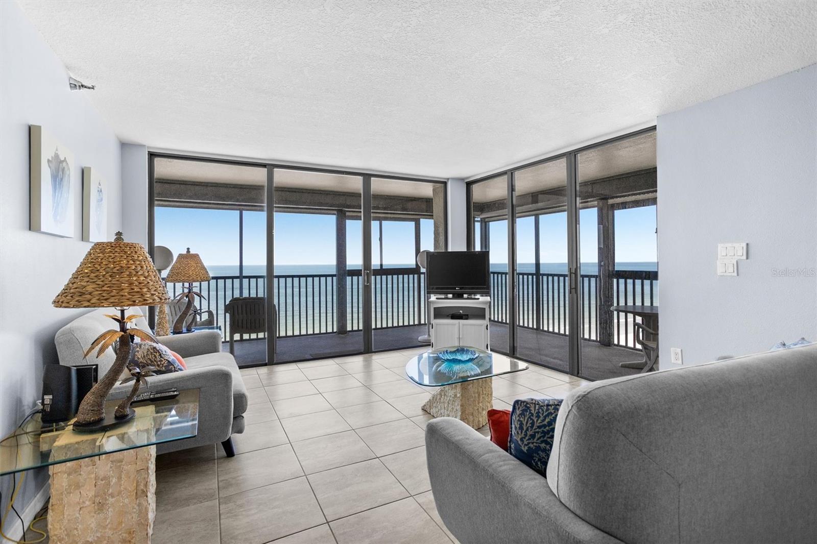 SHORES OF MADEIRA CONDO - Residential Lease