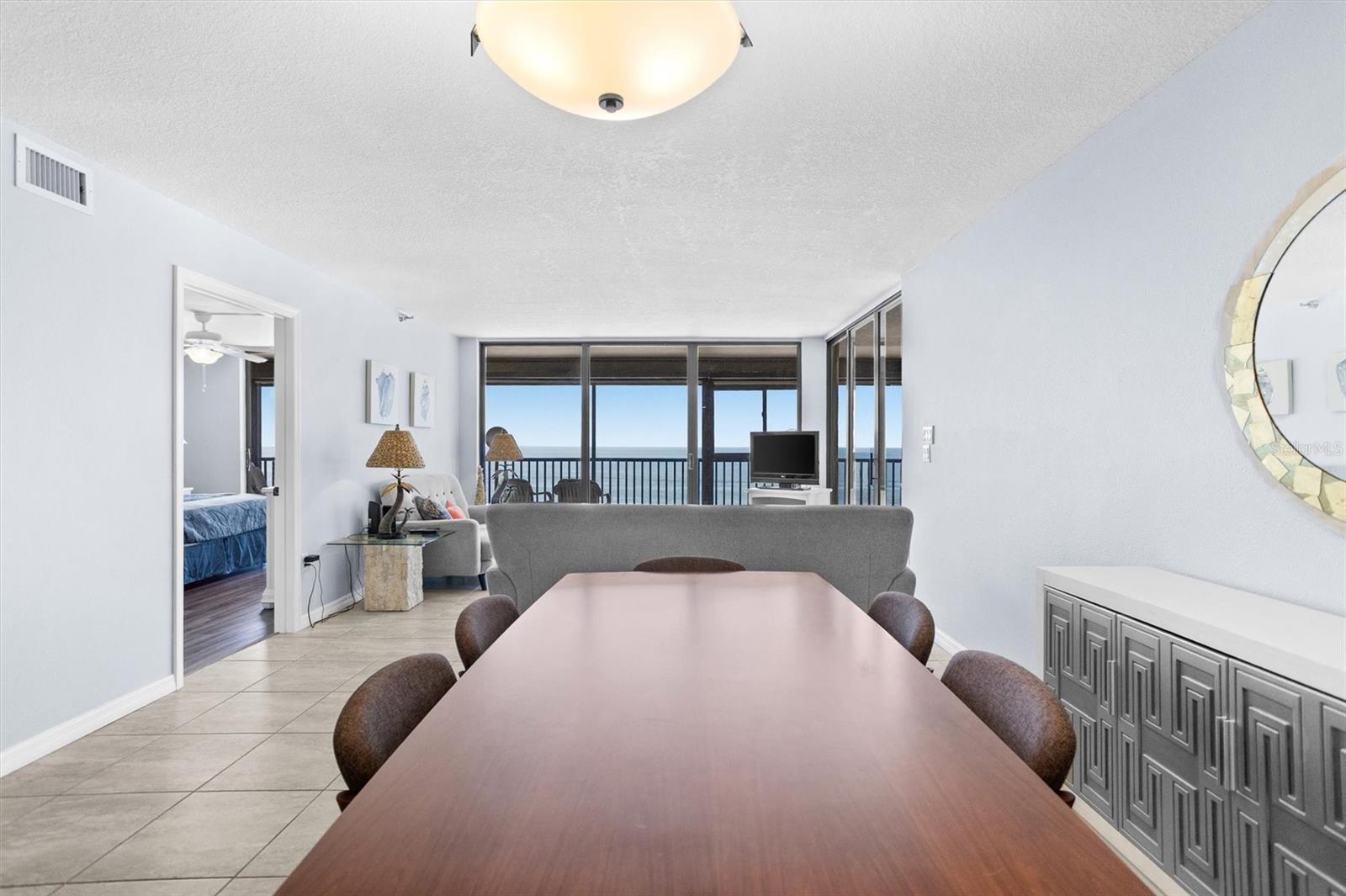 SHORES OF MADEIRA CONDO - Residential Lease