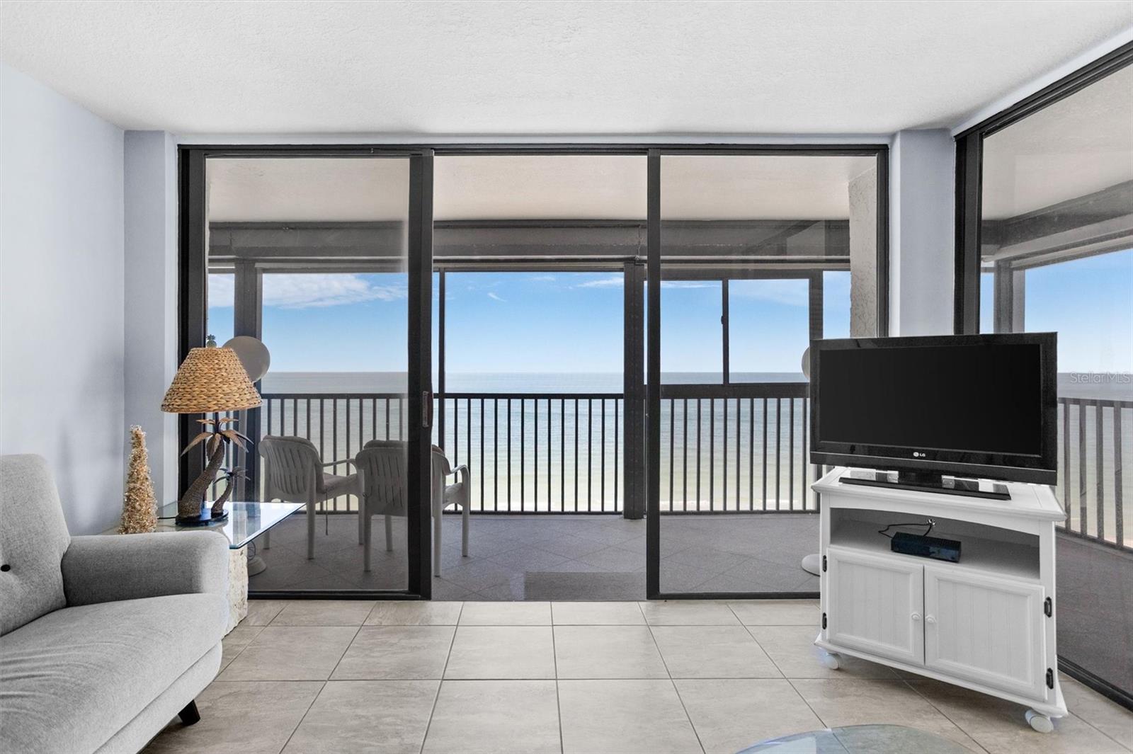 SHORES OF MADEIRA CONDO - Residential Lease