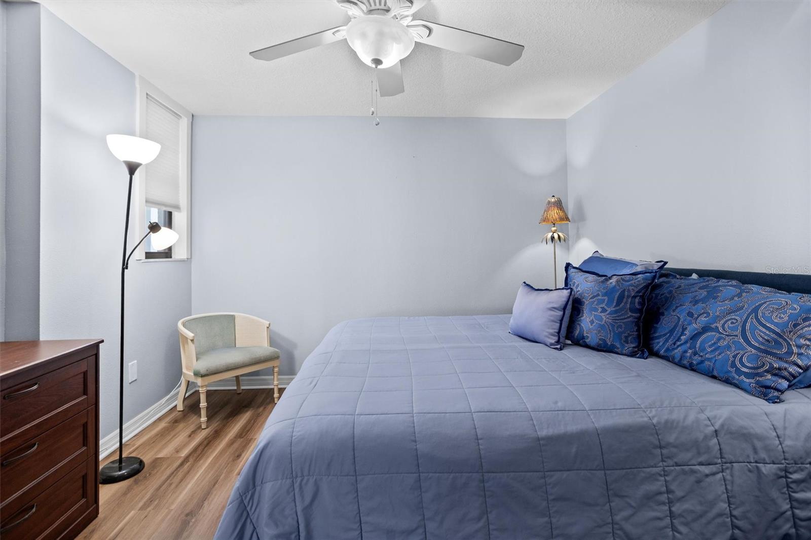 SHORES OF MADEIRA CONDO - Residential Lease