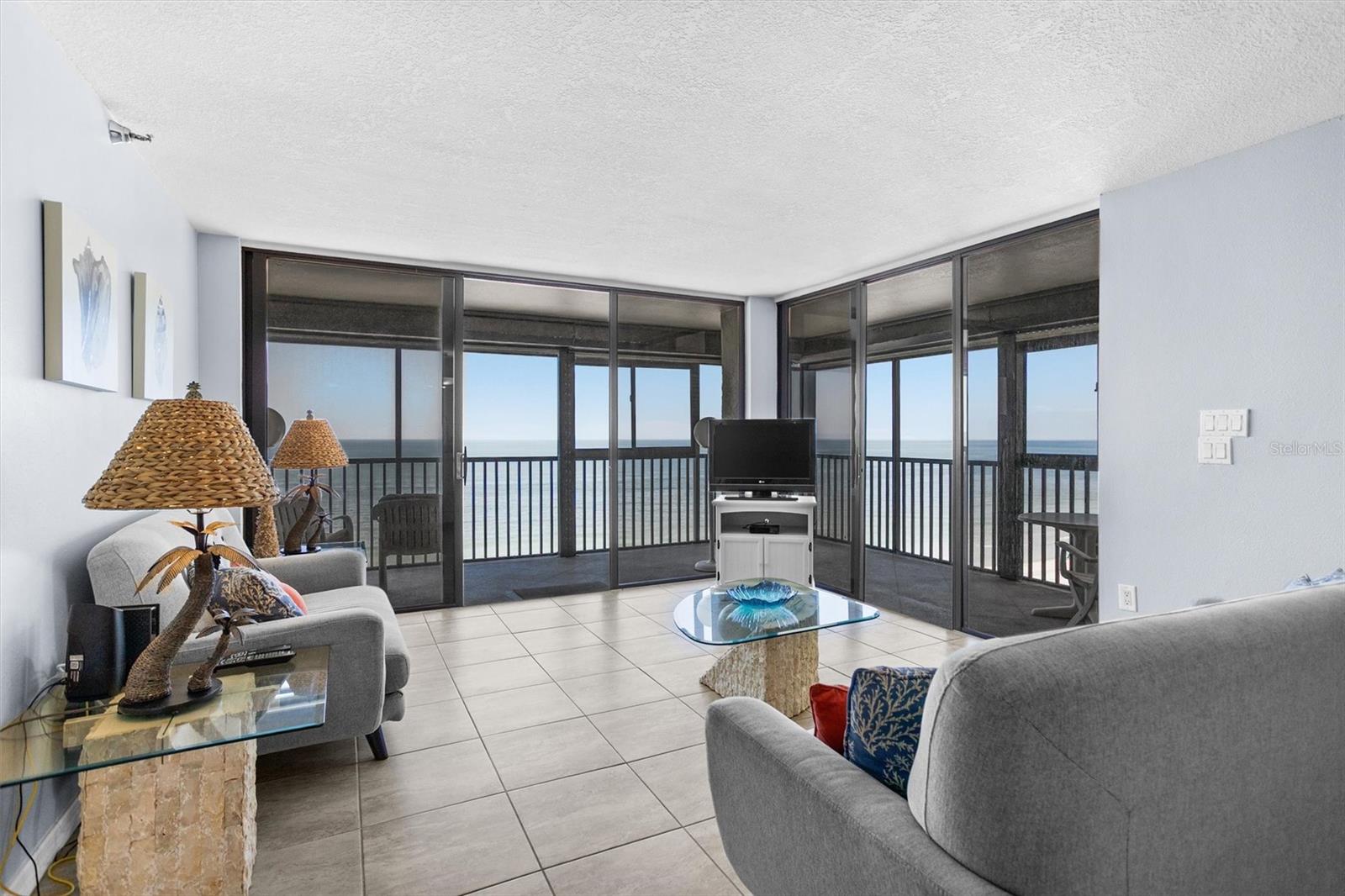 SHORES OF MADEIRA CONDO - Residential Lease