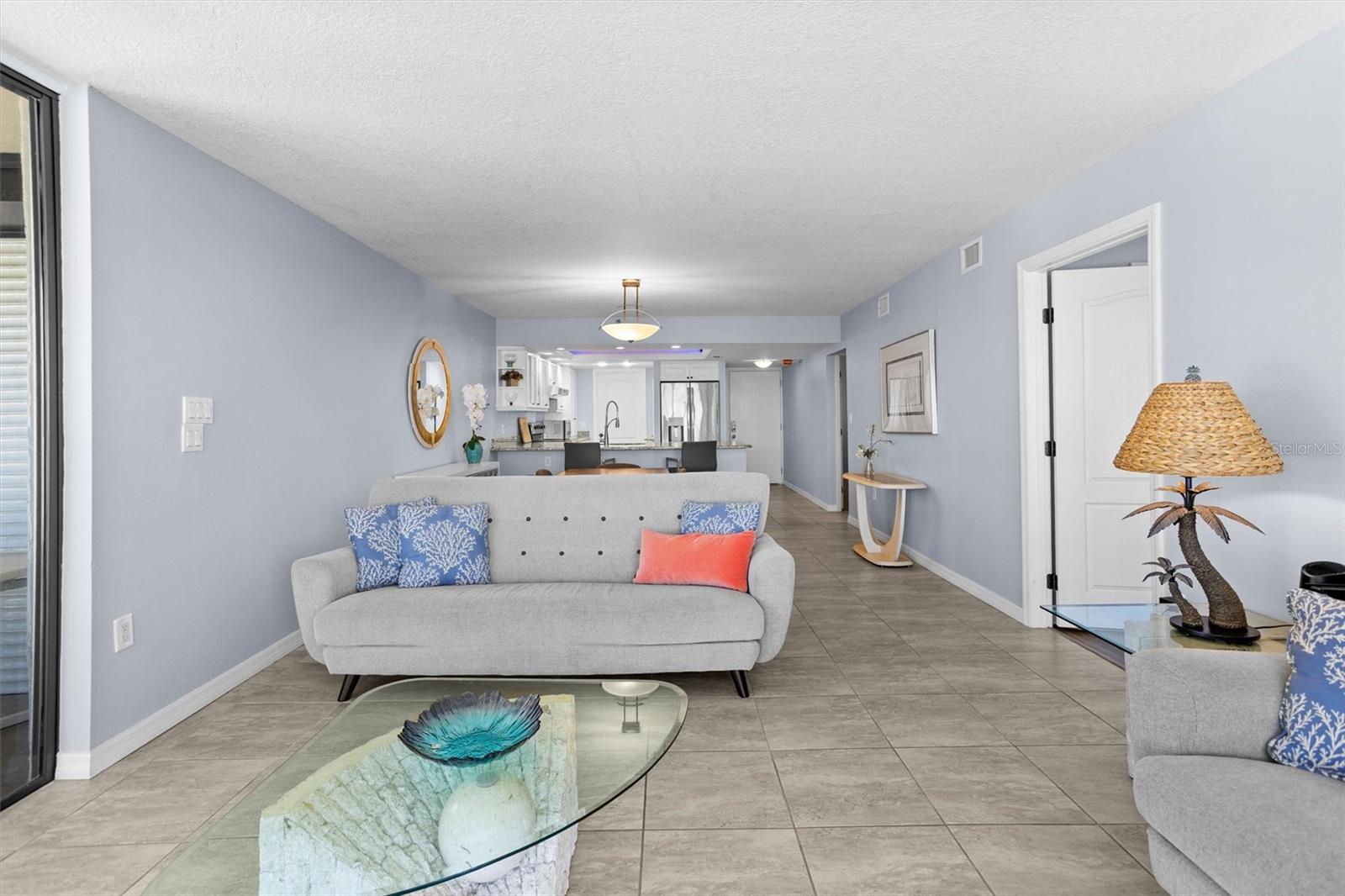 SHORES OF MADEIRA CONDO - Residential Lease