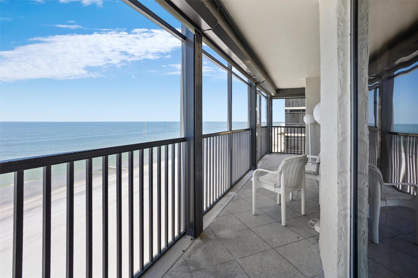 SHORES OF MADEIRA CONDO - Residential Lease