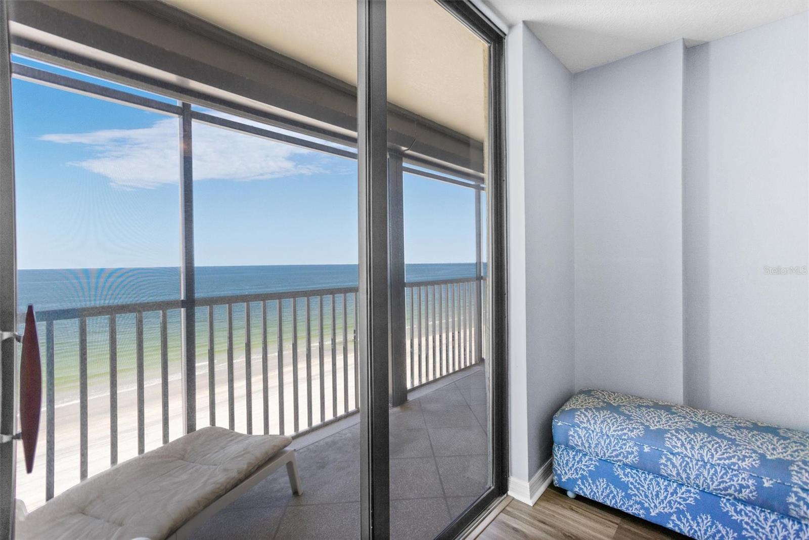 SHORES OF MADEIRA CONDO - Residential Lease