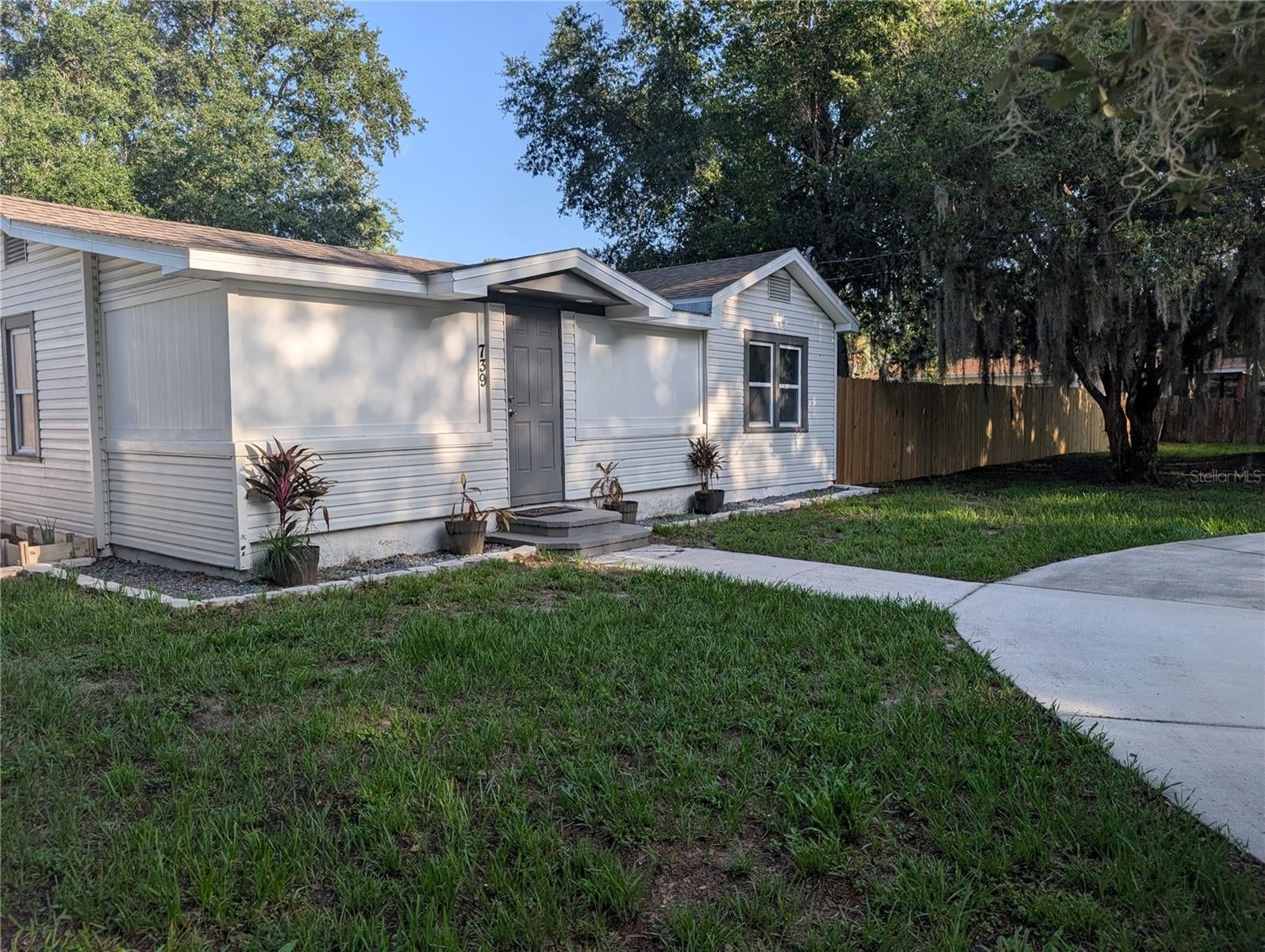 739 CENTER STREET
