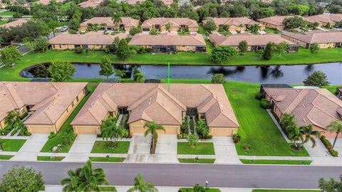 Photo of 114 Shell Falls Drive, Apollo Beach, FL 33572 (MLS # TB8547591)