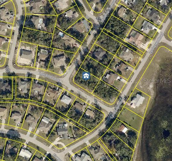 Discover the perfect spot to build your dream home on this residential lot located in the heart of Spring Hill. Nestled in a quiet neighborhood with no HOA or CDD fees, this property offers convenience to shopping, dining, schools, and medical facilities. Just a short drive to the Suncoast Parkway for easy access to Tampa and the surrounding areas. Don’t miss this opportunity to own land in a growing community!