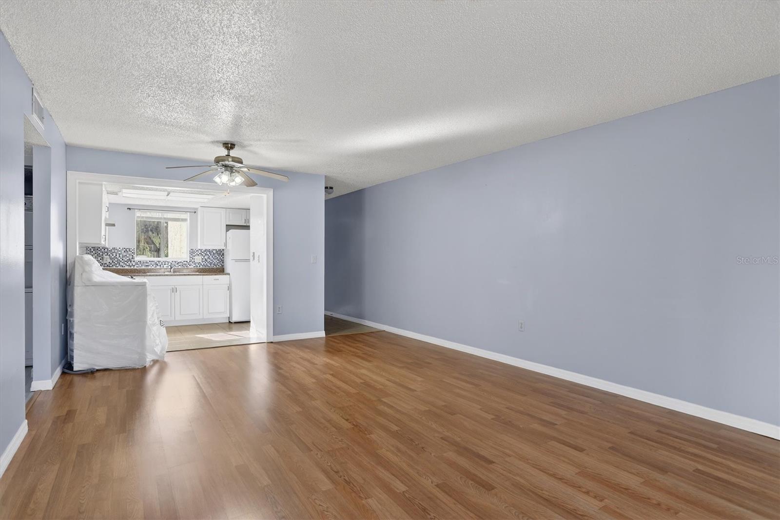 PINE RUSH VILLAS CONDO - Residential