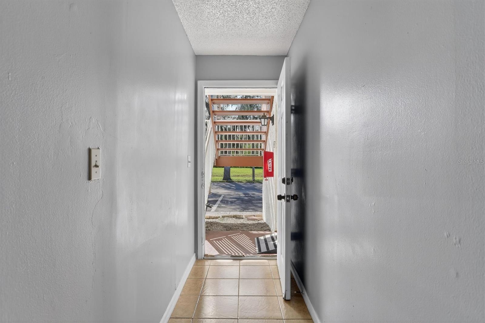 PINE RUSH VILLAS CONDO - Residential