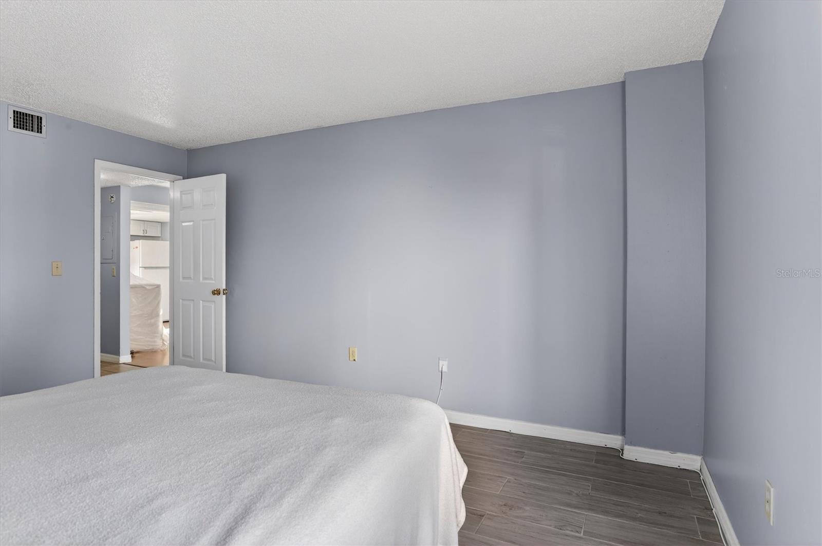 PINE RUSH VILLAS CONDO - Residential