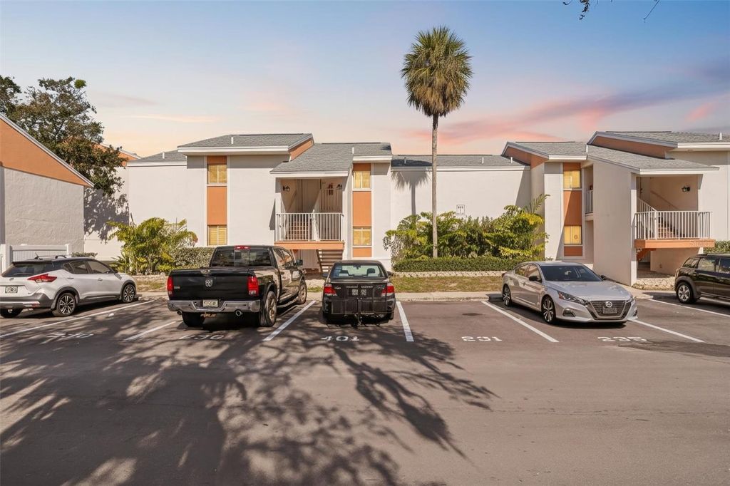 Photo of 511 99th Avenue N #102, St Petersburg, FL 33702 (MLS # TB8457495)