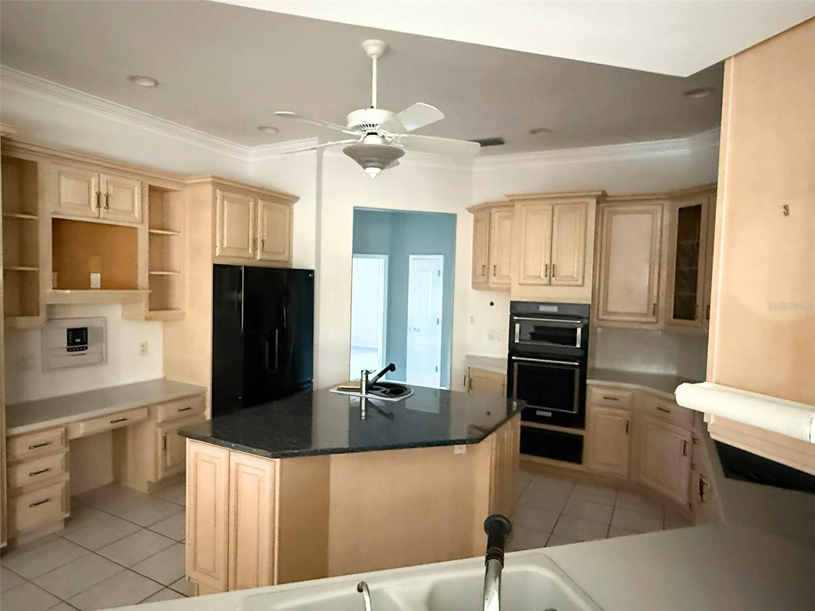 BENT TREE VILLAGE - Residential