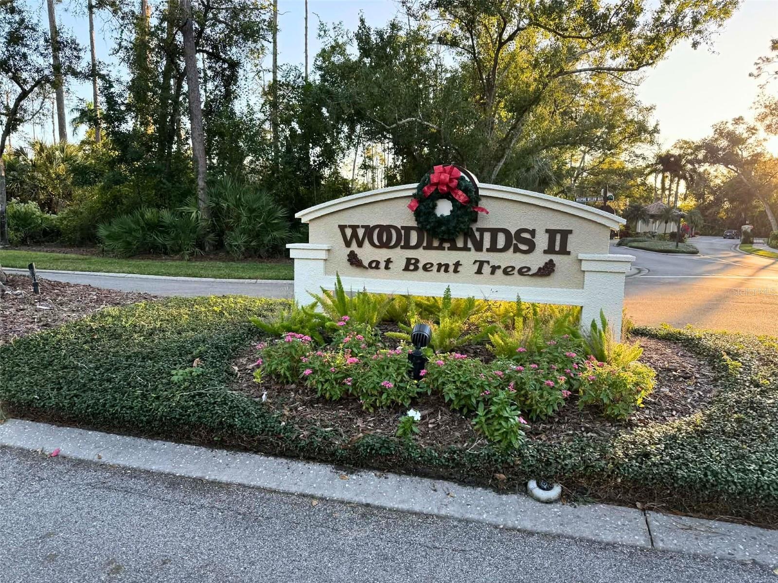 BENT TREE VILLAGE - Residential