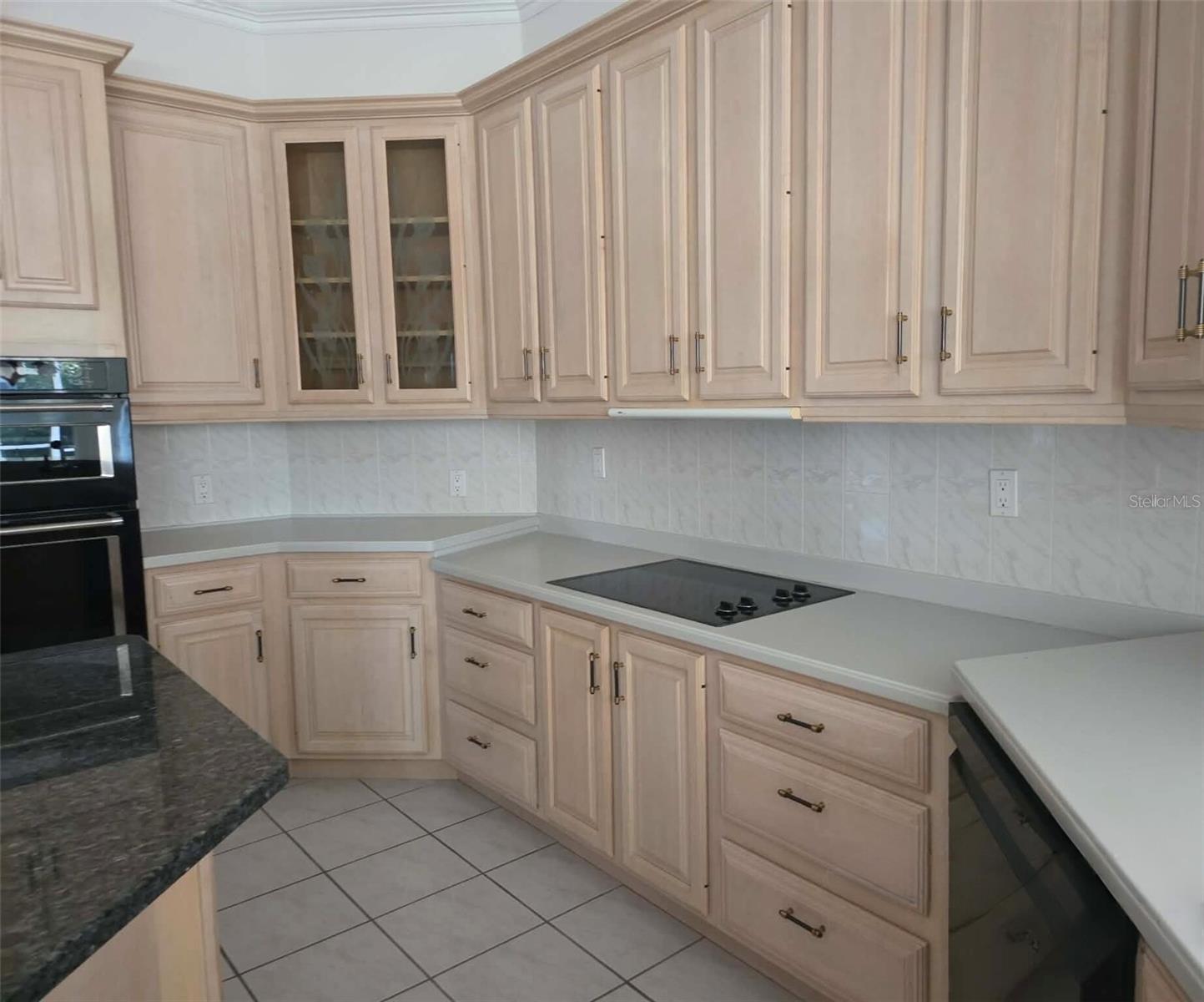 BENT TREE VILLAGE - Residential