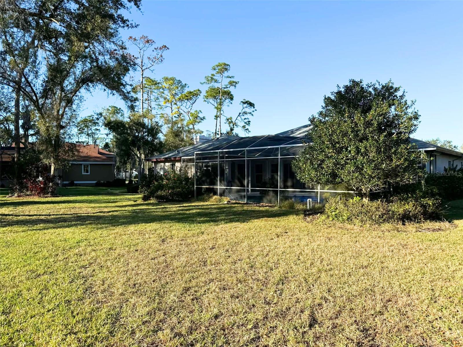 BENT TREE VILLAGE - Residential