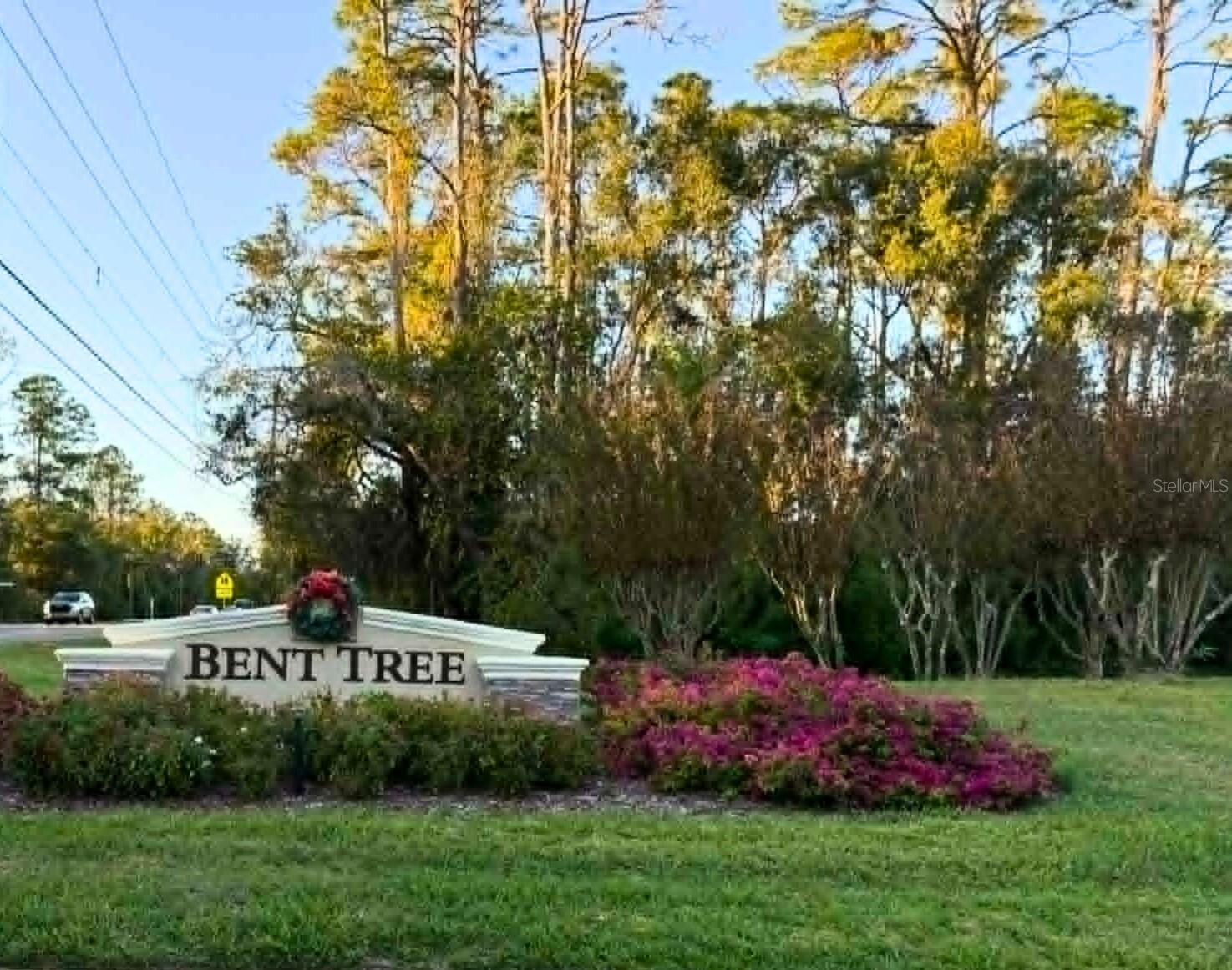 BENT TREE VILLAGE - Residential