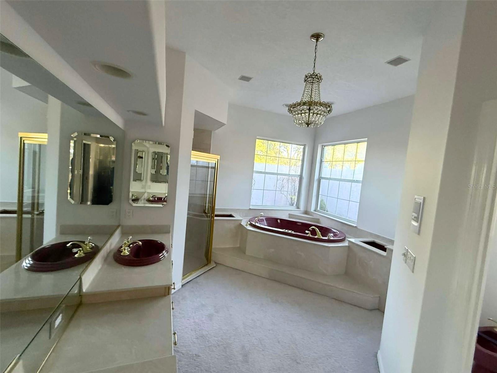 BENT TREE VILLAGE - Residential