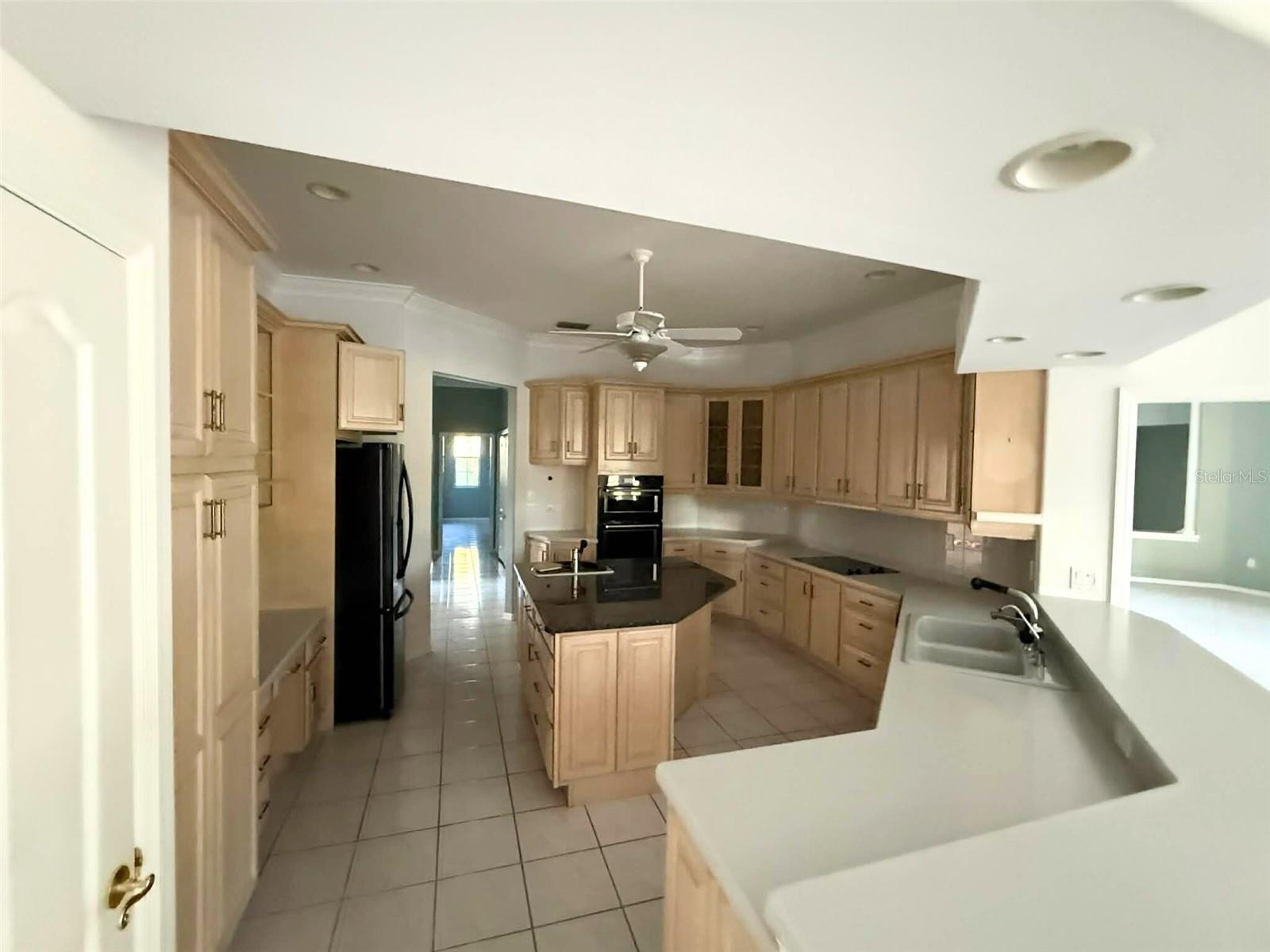 BENT TREE VILLAGE - Residential