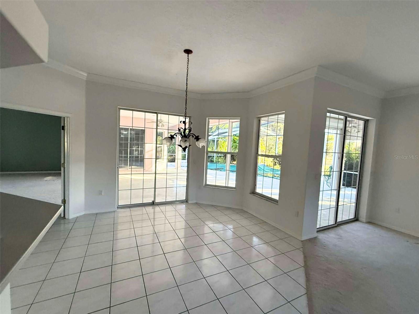 BENT TREE VILLAGE - Residential