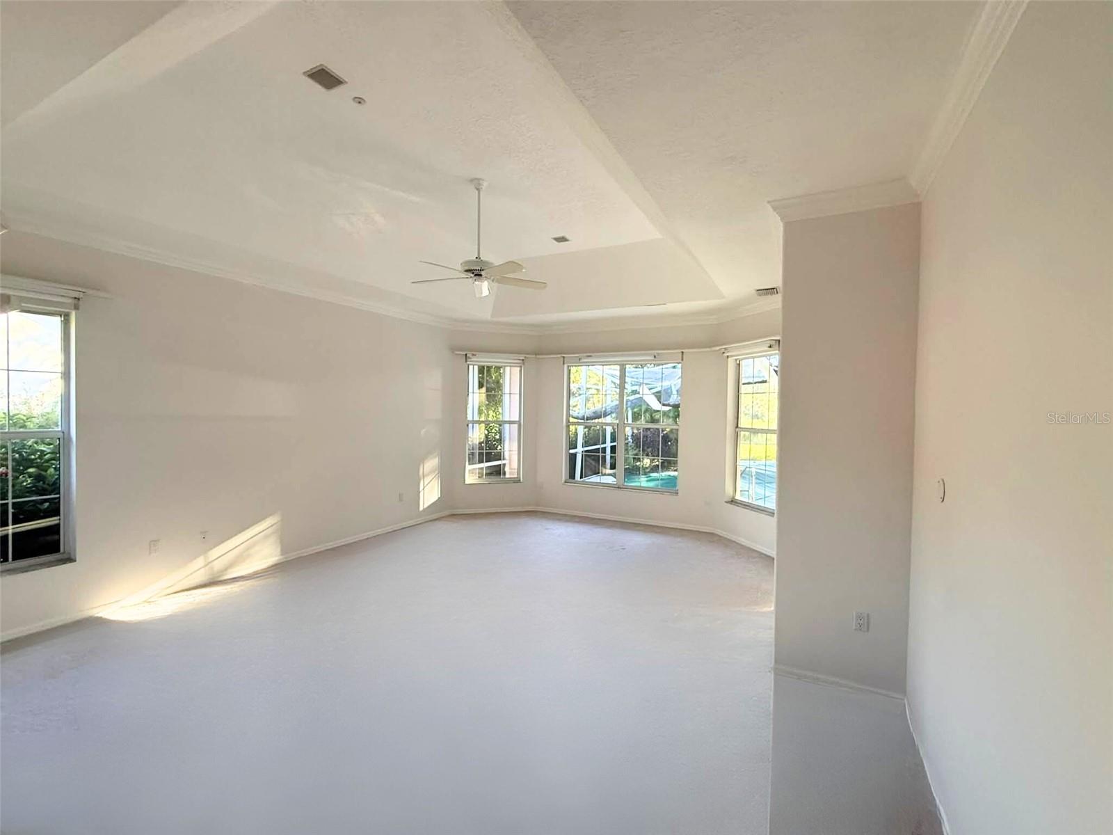 BENT TREE VILLAGE - Residential