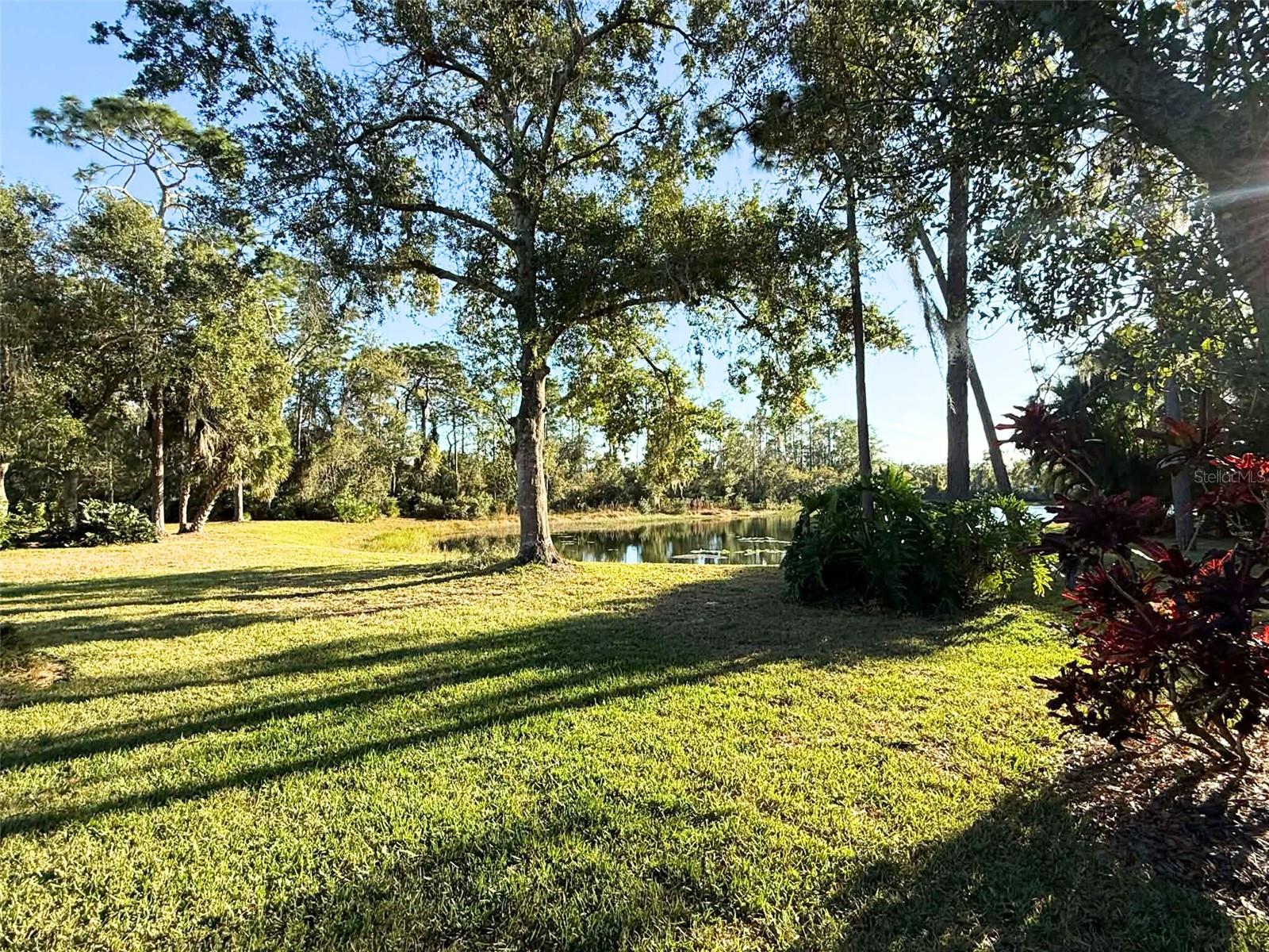 BENT TREE VILLAGE - Residential
