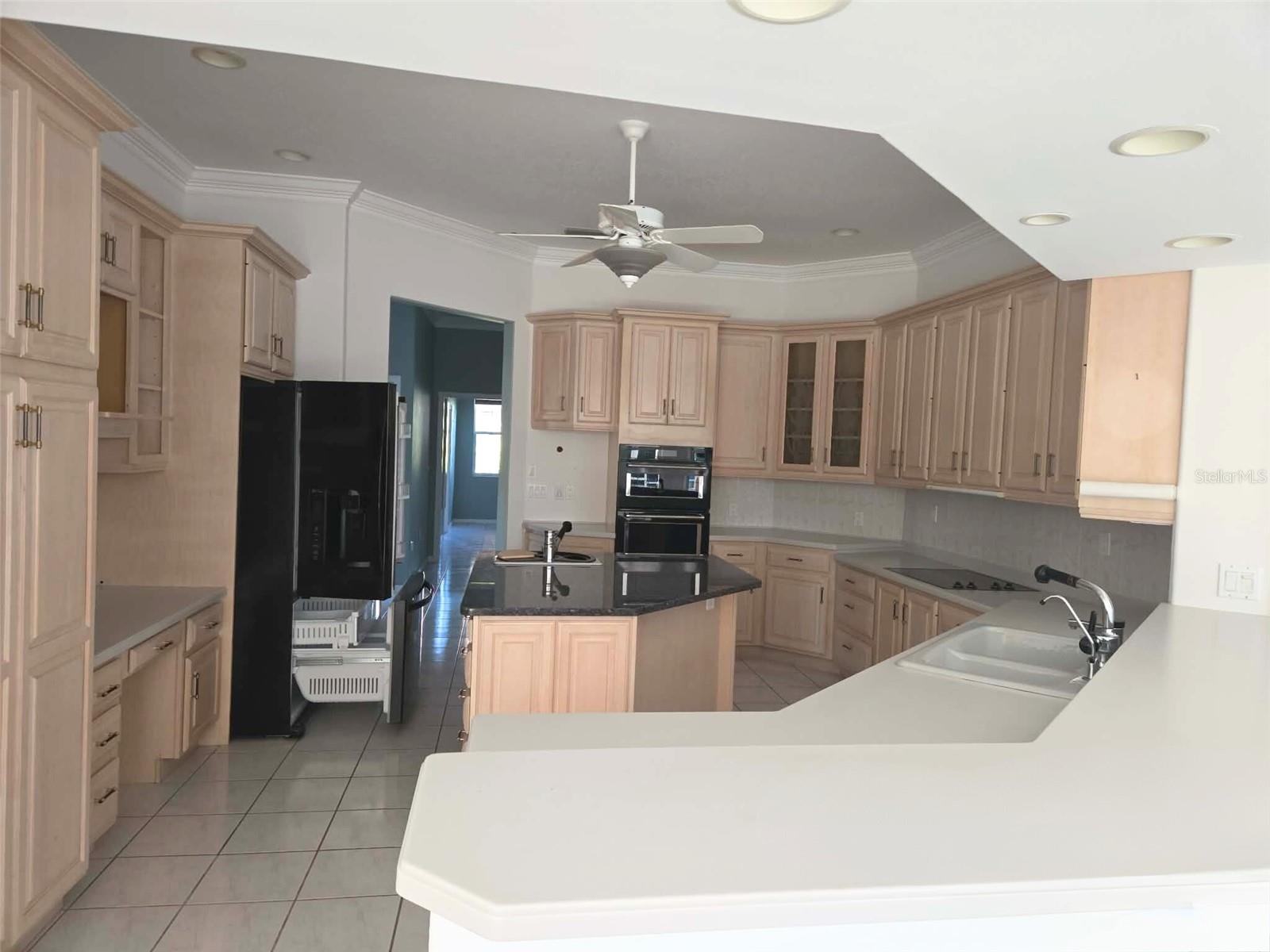 BENT TREE VILLAGE - Residential