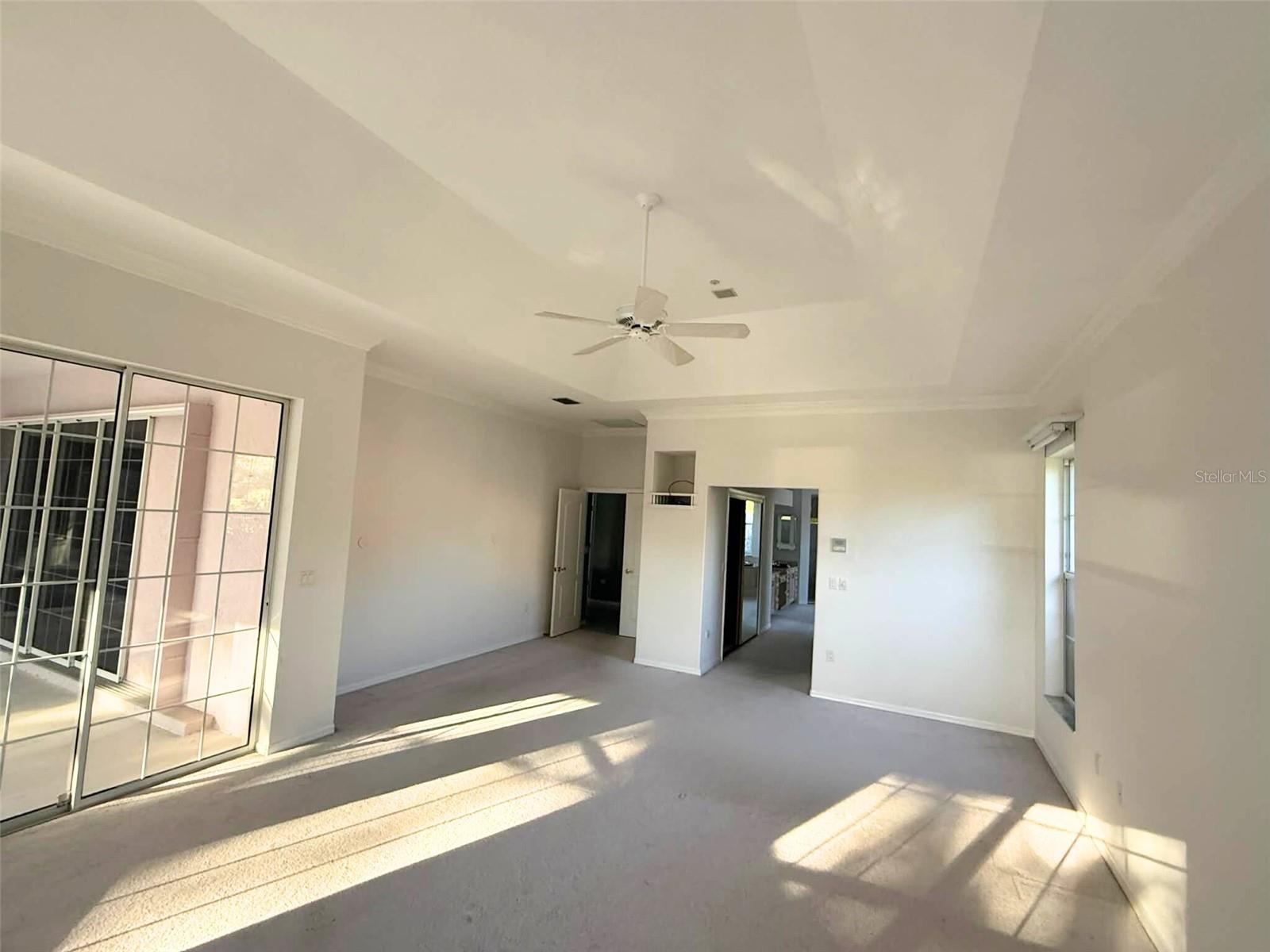 BENT TREE VILLAGE - Residential