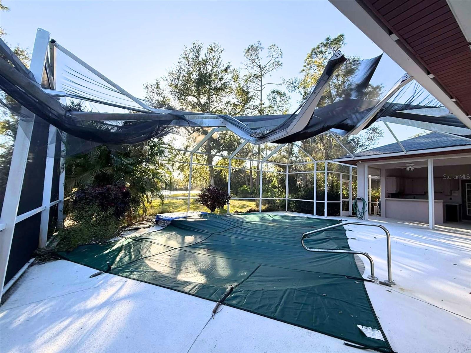 BENT TREE VILLAGE - Residential