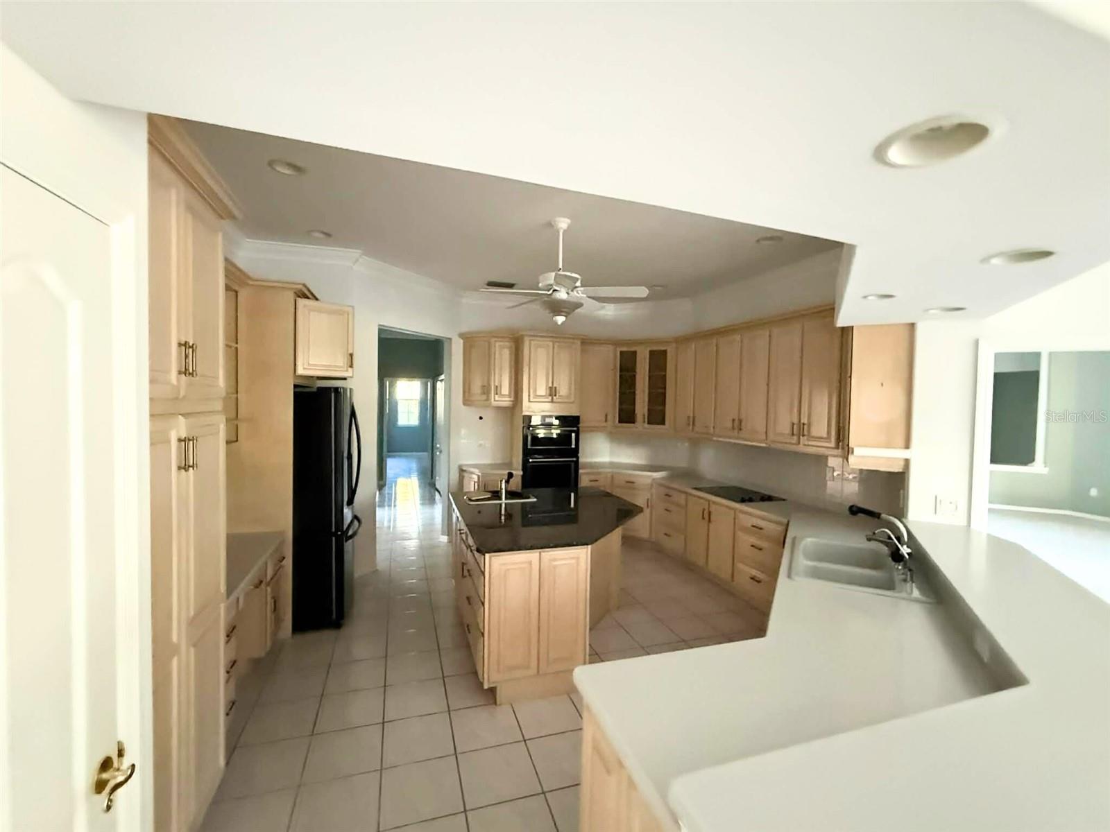 BENT TREE VILLAGE - Residential