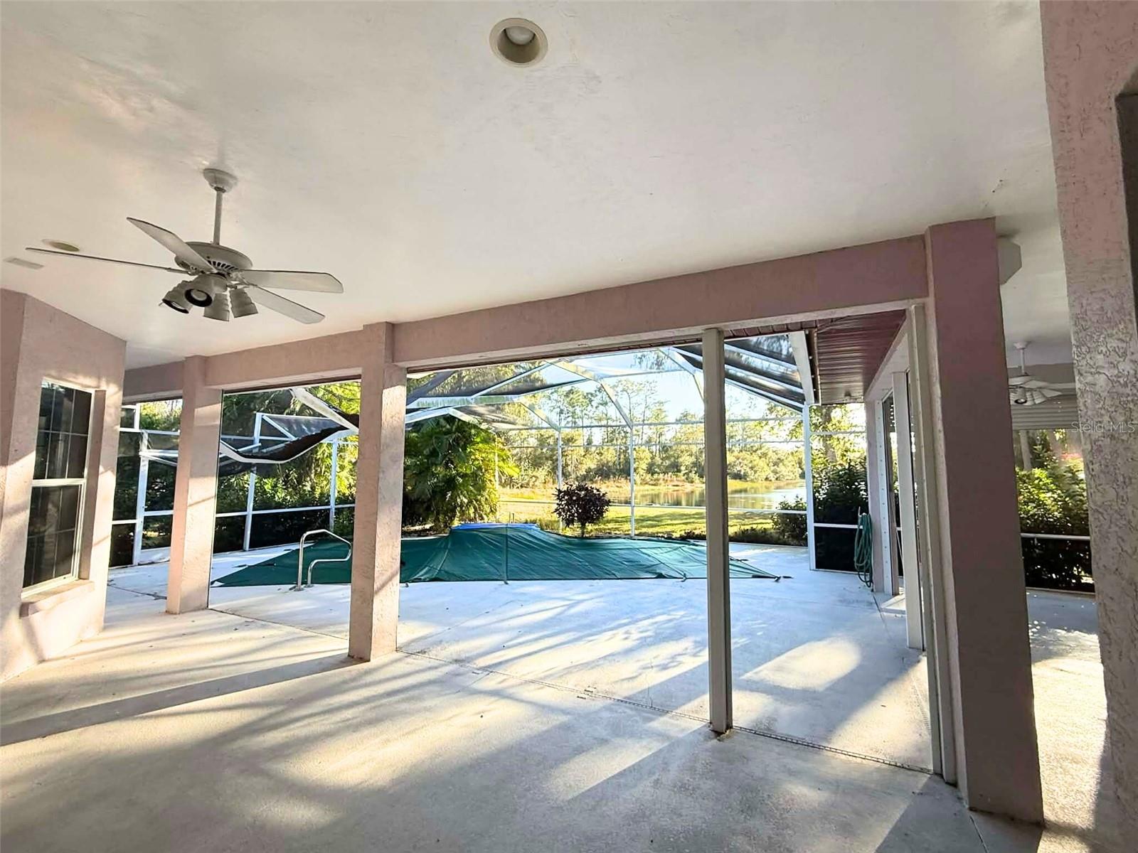 BENT TREE VILLAGE - Residential