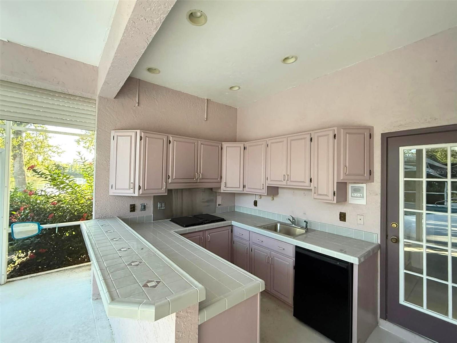 BENT TREE VILLAGE - Residential