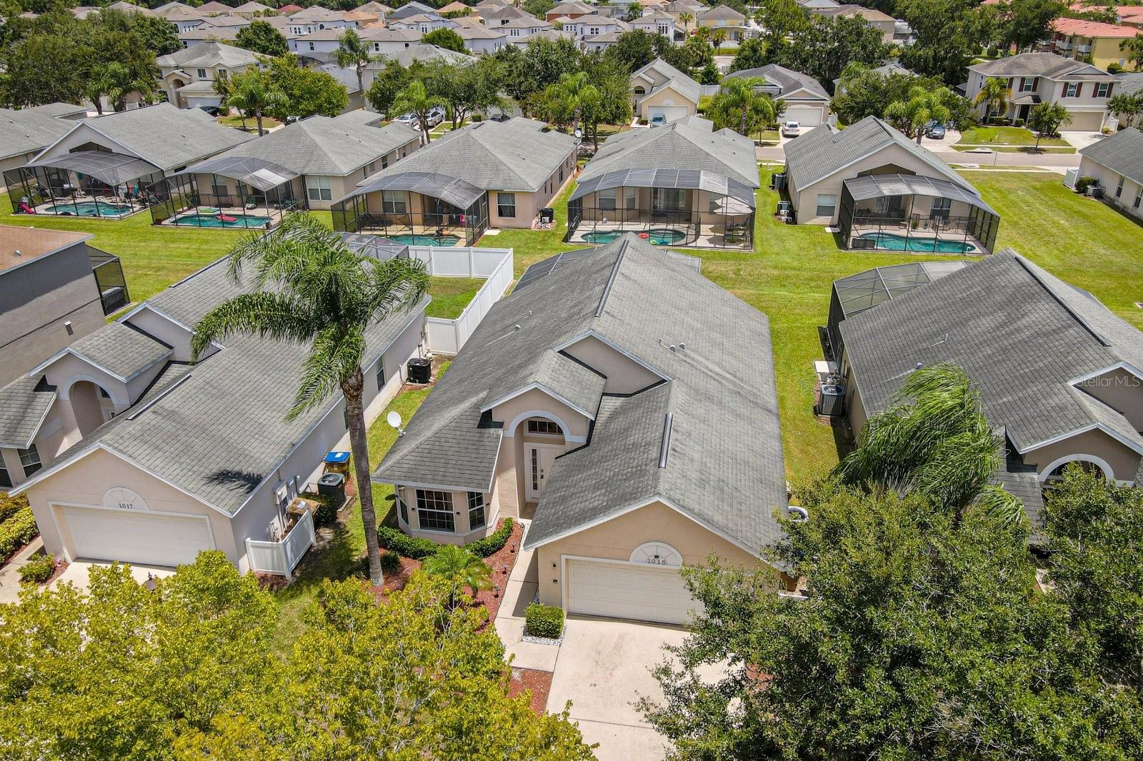 1015 TOURMALINE DRIVE