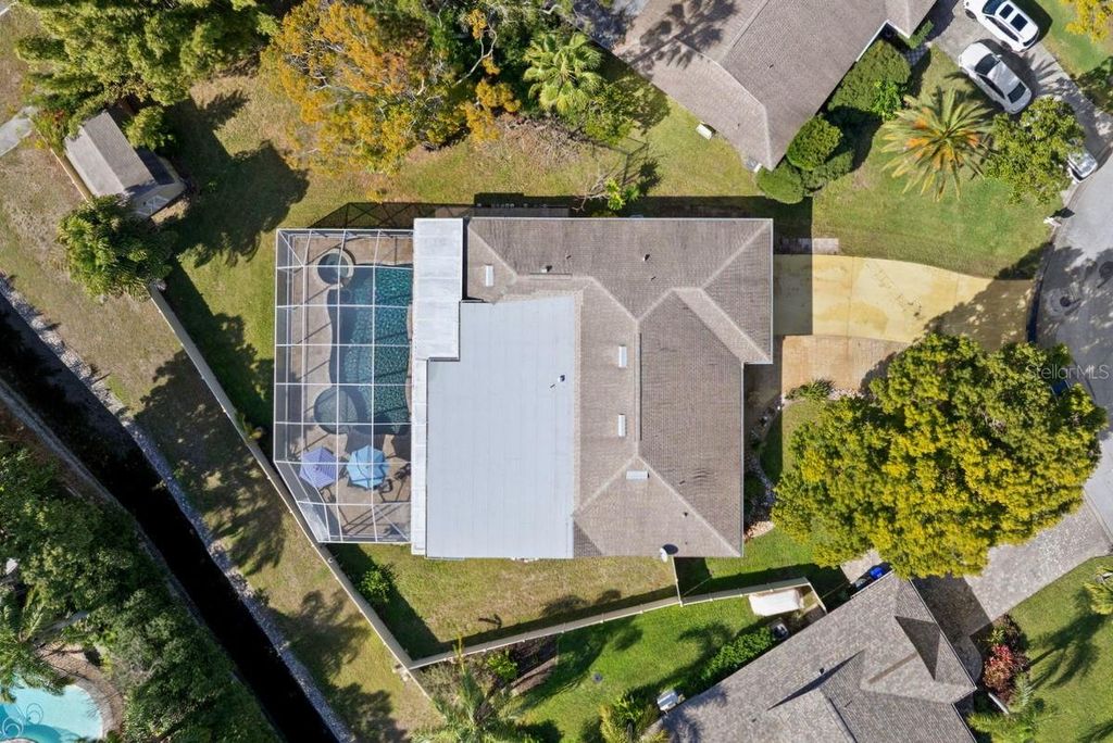 Photo of 1205 Royal Oak Drive S, Dunedin, FL 34698 (MLS # TB8458283)