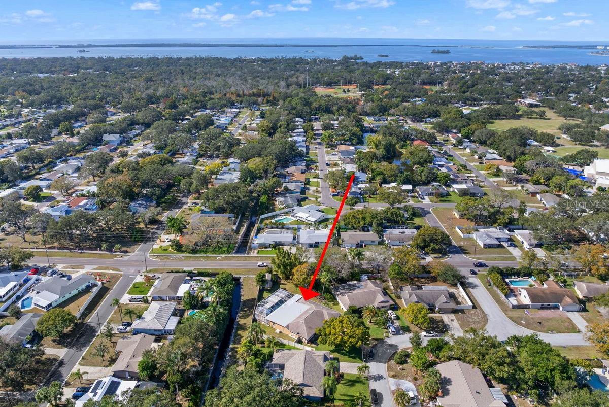 1205 ROYAL OAK DRIVE S