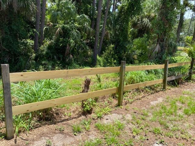 Florida Shores 01 - Residential Lease