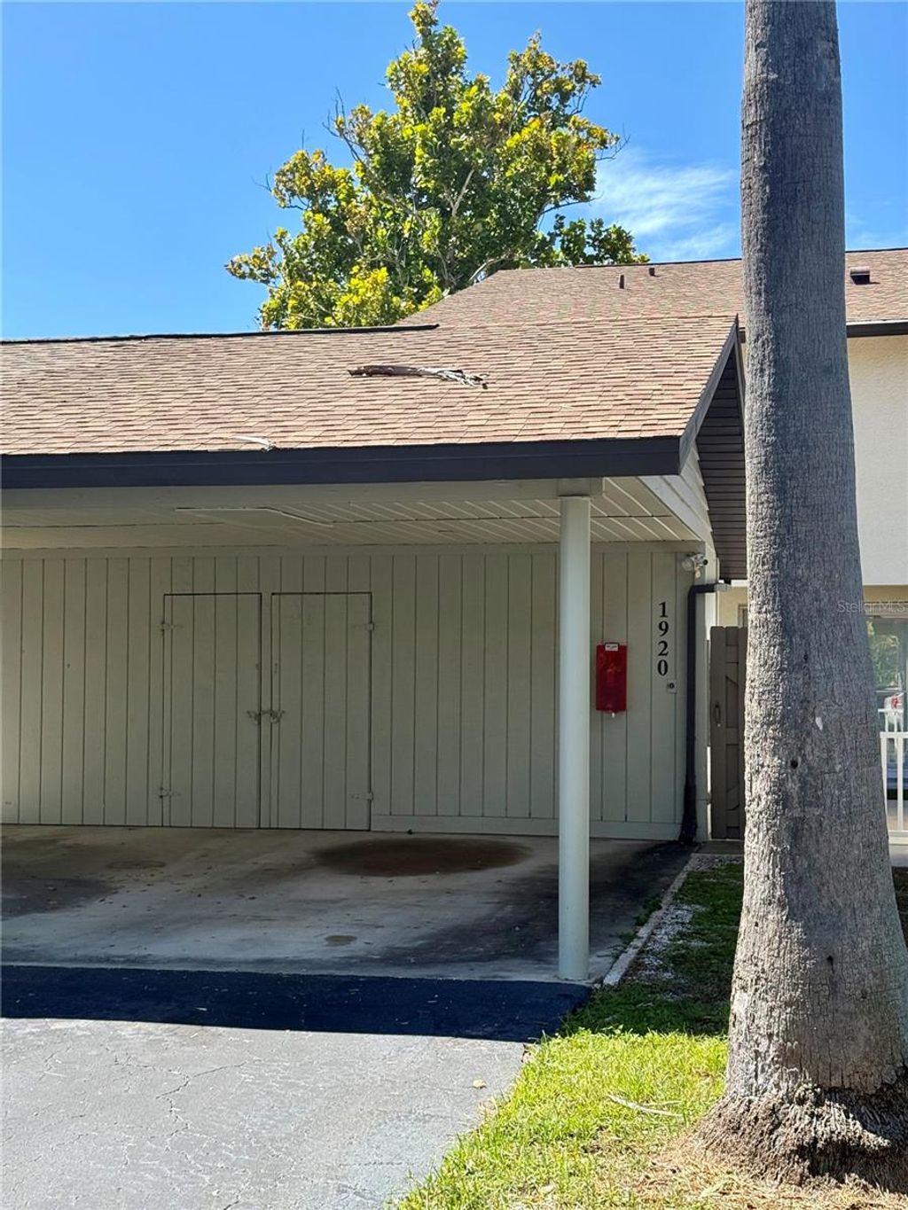 Photo of 1920 Whitney Way, Clearwater, FL 33760 (MLS # L4955866)