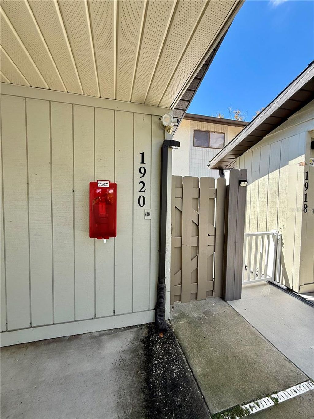 Photo of 1920 Whitney Way, Clearwater, FL 33760 (MLS # L4955866)