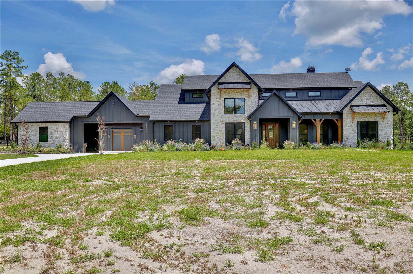 LAKEWOOD RANCHES SUB - Residential