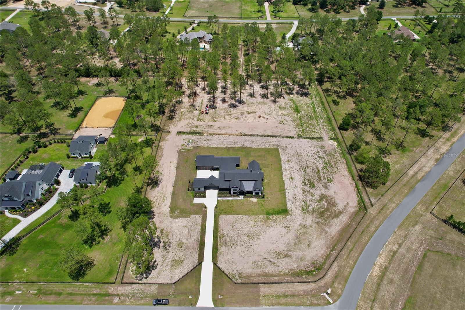 LAKEWOOD RANCHES SUB - Residential