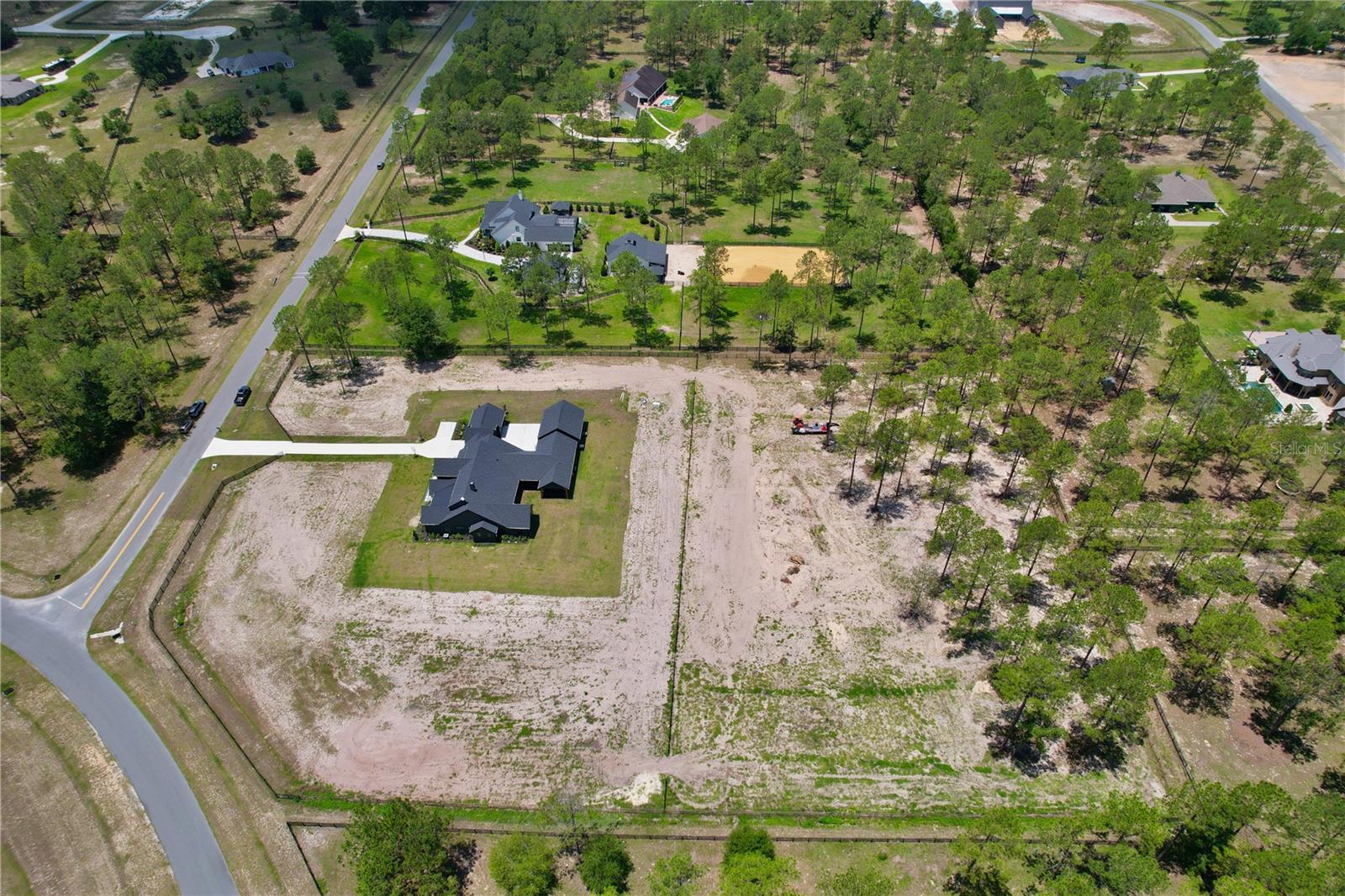 LAKEWOOD RANCHES SUB - Residential