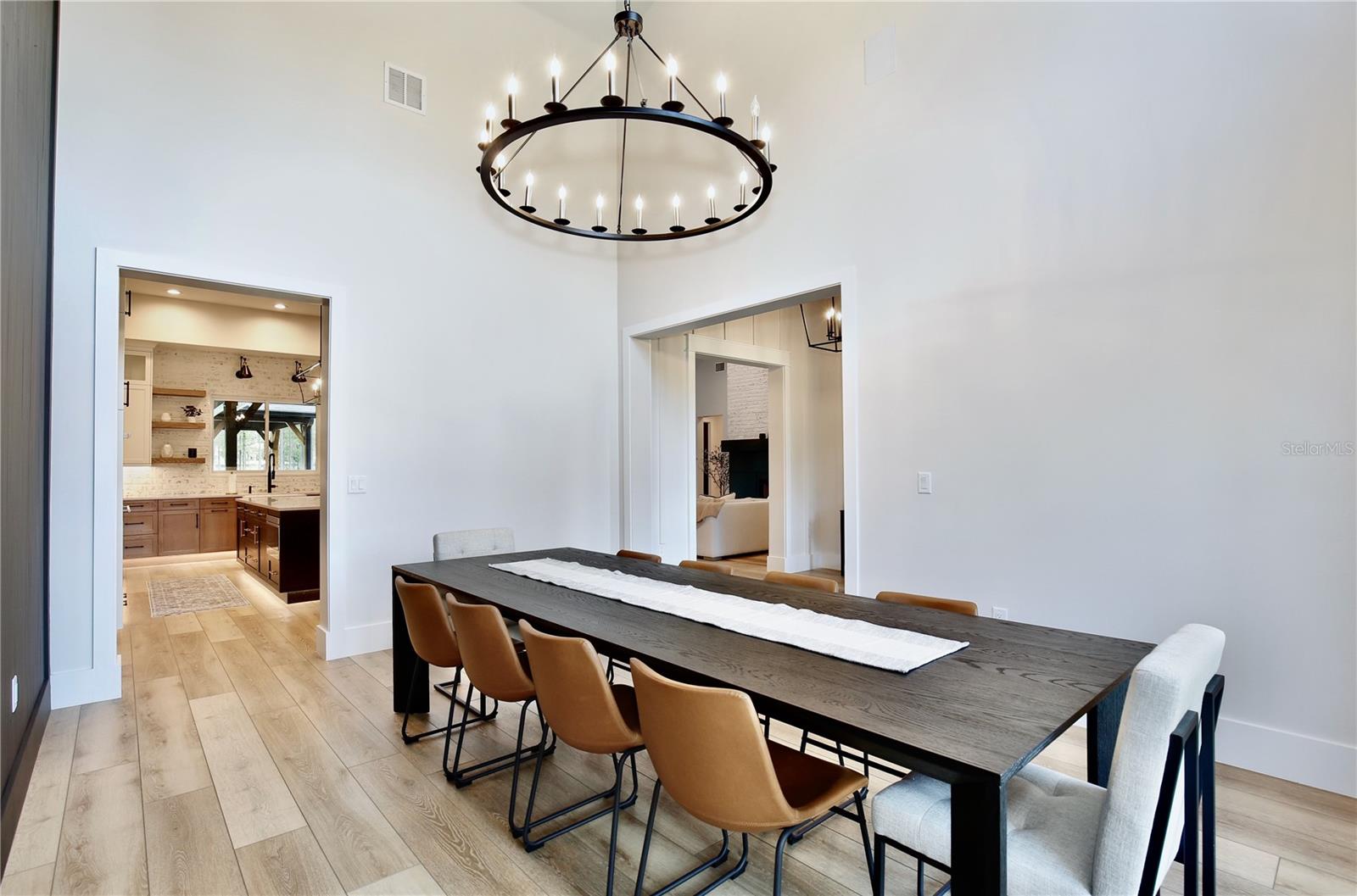 LAKEWOOD RANCHES SUB - Residential