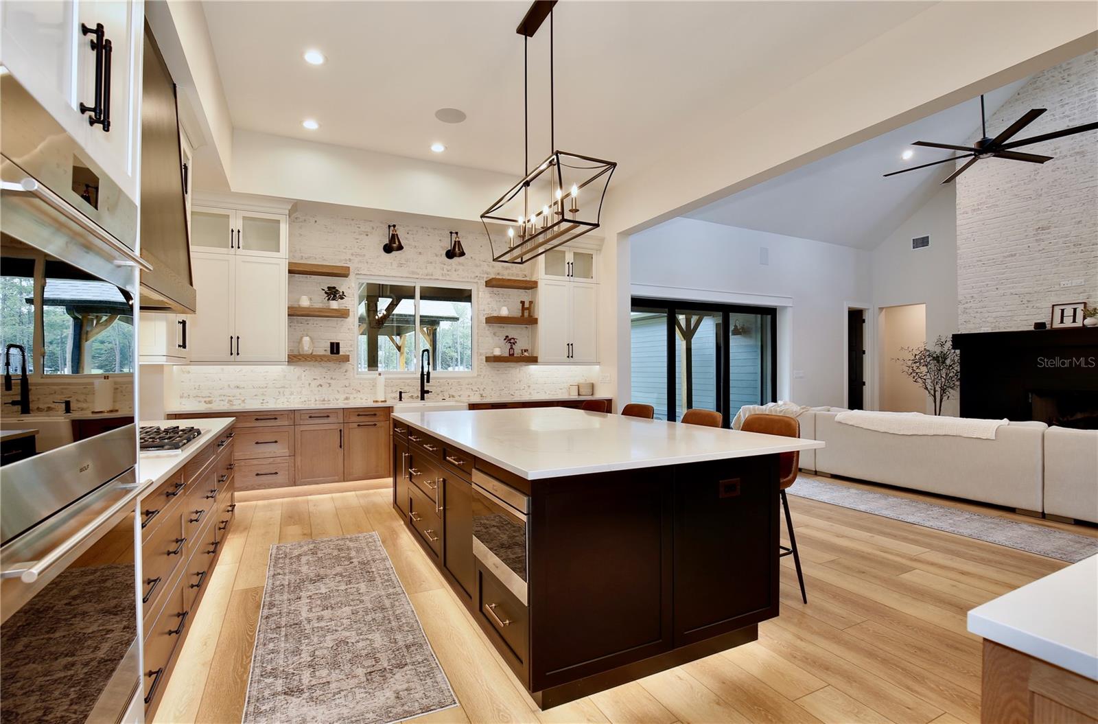 LAKEWOOD RANCHES SUB - Residential